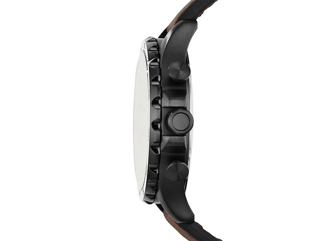 Fossil nate horloge voor heren - afbeelding 2 van  2