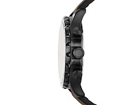 Fossil nate horloge voor heren - afbeelding 2 van  2
