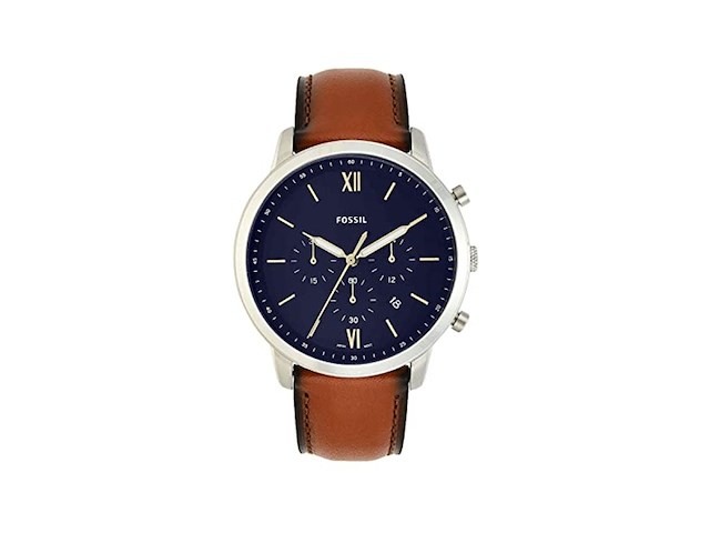 Fossil neutra horloge voor heren - afbeelding 1 van  1