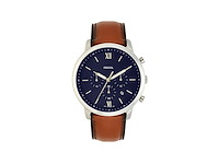 Fossil neutra horloge voor heren - afbeelding 1 van  1