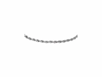 Fossil roestvrij stalen herenarmband met karabijnsluiting of vouwsluiting - afbeelding 2 van  4