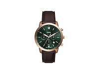 Fossil scarlette dames horloge multi - afbeelding 1 van  4