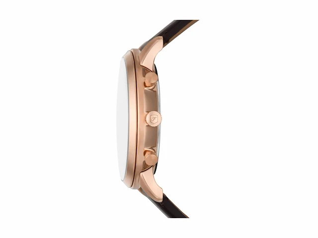 Fossil scarlette dames horloge multi - afbeelding 3 van  4
