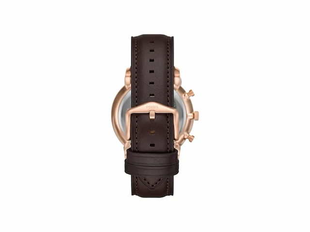 Fossil scarlette dames horloge multi - afbeelding 4 van  4