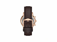 Fossil scarlette dames horloge multi - afbeelding 4 van  4