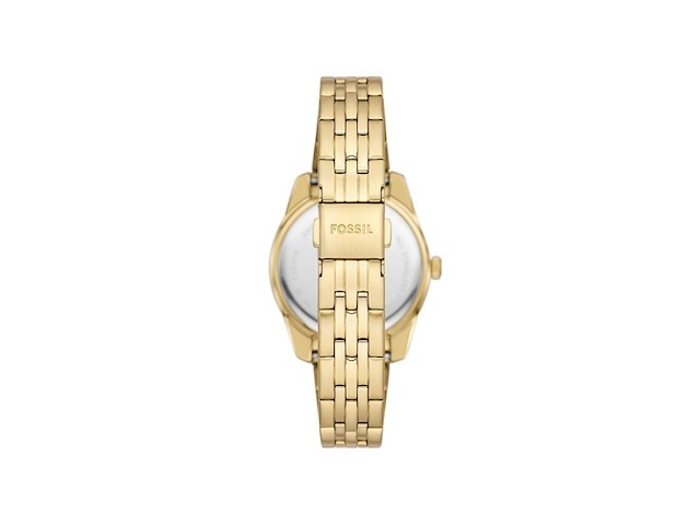 Fossil scarlette horloge voor dames - afbeelding 2 van  3