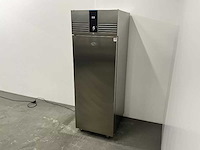 Foster - 41-106 ep700l - mobiele rvs vrieskast - afbeelding 1 van  8