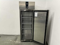 Foster - 41-106 ep700l - mobiele rvs vrieskast - afbeelding 5 van  8