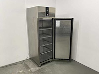 Foster - 41-106 ep700l - mobiele rvs vrieskast - afbeelding 8 van  8
