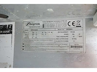 Foster - koelkast - afbeelding 6 van  8