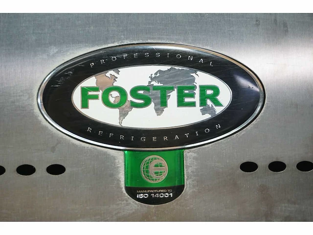 Foster - koelkast - afbeelding 7 van  8