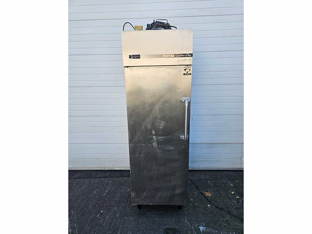 Foster - koelkast - afbeelding 1 van  4