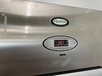 Foster - prog600h-a - glasdeur koelkast - afbeelding 4 van  6