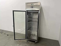 Foster - prog600h-a - glasdeur koelkast - afbeelding 5 van  6