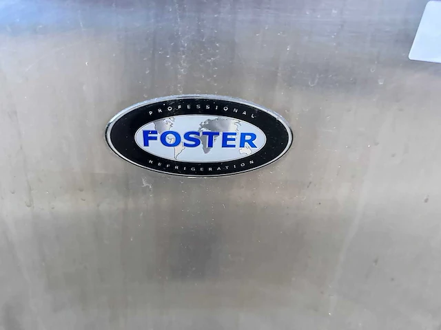 Foster - shock vriezer - afbeelding 5 van  6