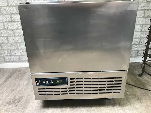 Foster - xr 10bcf - blast chiller - afbeelding 1 van  5