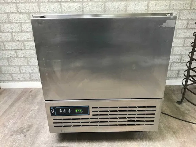 Foster - xr 10bcf - blast chiller - afbeelding 2 van  5