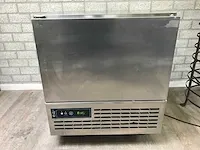Foster - xr 10bcf - blast chiller - afbeelding 2 van  5