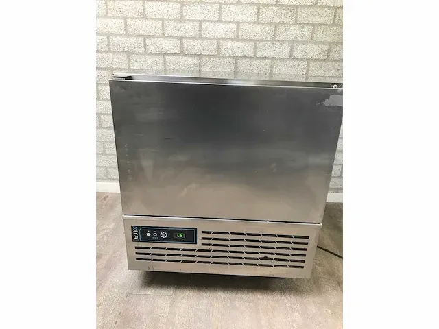 Foster - xr 10bcf - blast chiller - afbeelding 3 van  5