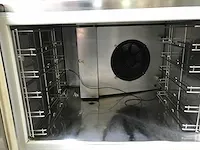 Foster - xr 10bcf - blast chiller - afbeelding 4 van  5