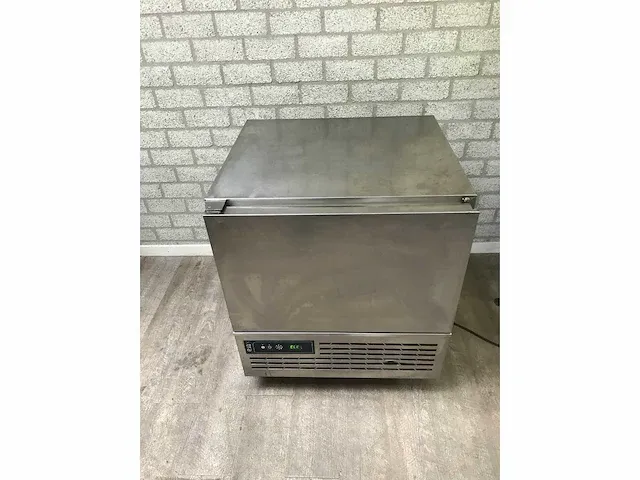 Foster - xr 10bcf - blast chiller - afbeelding 5 van  5