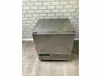 Foster - xr 10bcf - blast chiller - afbeelding 5 van  5