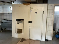 Foster compact unit koelcel - afbeelding 1 van  9