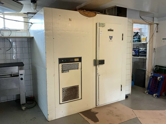 Foster compact unit koelcel - afbeelding 2 van  9