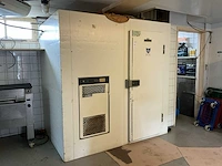 Foster compact unit koelcel - afbeelding 2 van  9