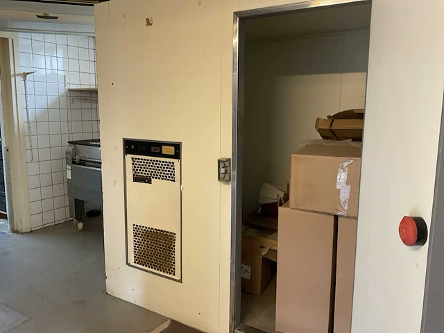 Foster compact unit koelcel - afbeelding 3 van  9