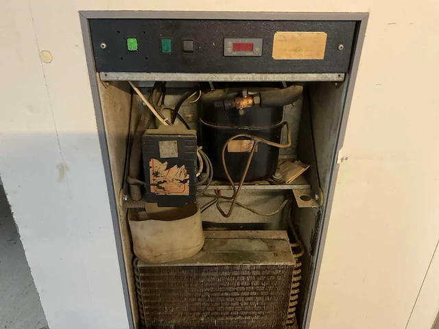Foster compact unit koelcel - afbeelding 4 van  9