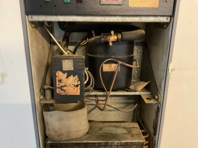 Foster compact unit koelcel - afbeelding 5 van  9