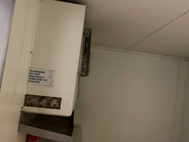 Foster compact unit koelcel - afbeelding 7 van  9