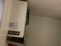 Foster compact unit koelcel - afbeelding 7 van  9