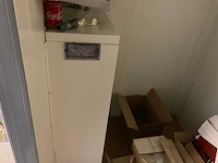 Foster compact unit koelcel - afbeelding 8 van  9