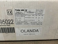Foster eleonora n7095v kookplaat - afbeelding 3 van  3