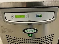 Foster eprem2/2h koelwerkbank - afbeelding 8 van  12