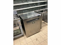 Foster hr200 rvs koelkast - afbeelding 2 van  7