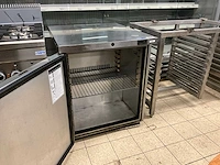 Foster hr200 rvs koelkast - afbeelding 3 van  7