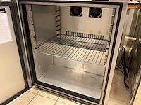 Foster hr200 rvs koelkast - afbeelding 4 van  7