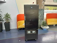 Foster mobiele shock vriezer - afbeelding 1 van  4