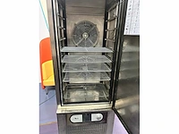 Foster mobiele shock vriezer - afbeelding 2 van  4