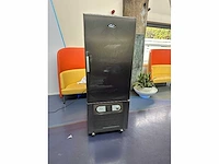 Foster mobiele shock vriezer - afbeelding 3 van  4