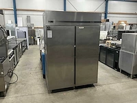 Foster pro 1350ht dubbeldeurs koelkast - afbeelding 1 van  7