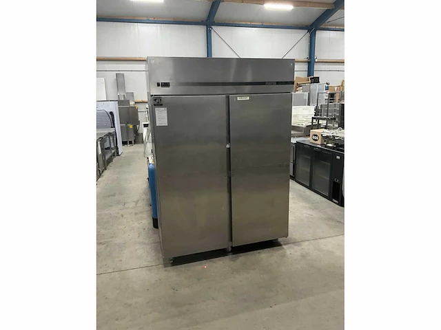 Foster pro 1350ht dubbeldeurs koelkast - afbeelding 2 van  7