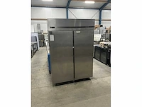 Foster pro 1350ht dubbeldeurs koelkast - afbeelding 2 van  7