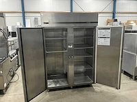 Foster pro 1350ht dubbeldeurs koelkast - afbeelding 3 van  7