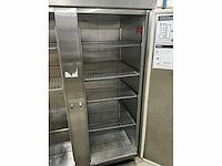 Foster pro 1350ht dubbeldeurs koelkast - afbeelding 4 van  7