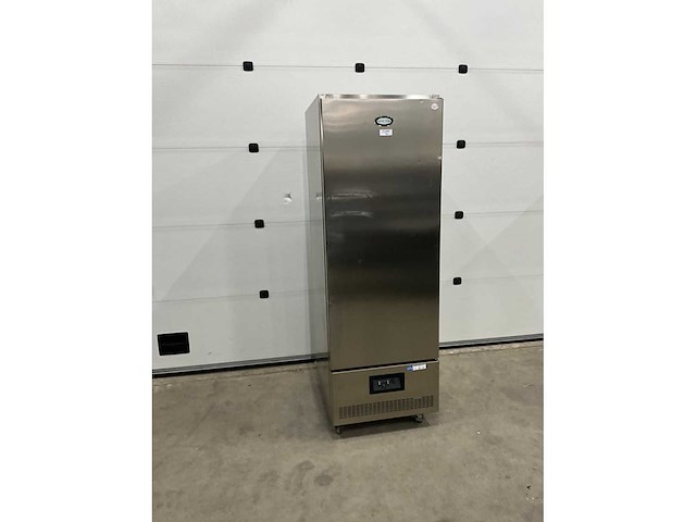 Foster prog600hu mobiele vrieskast - afbeelding 2 van  9