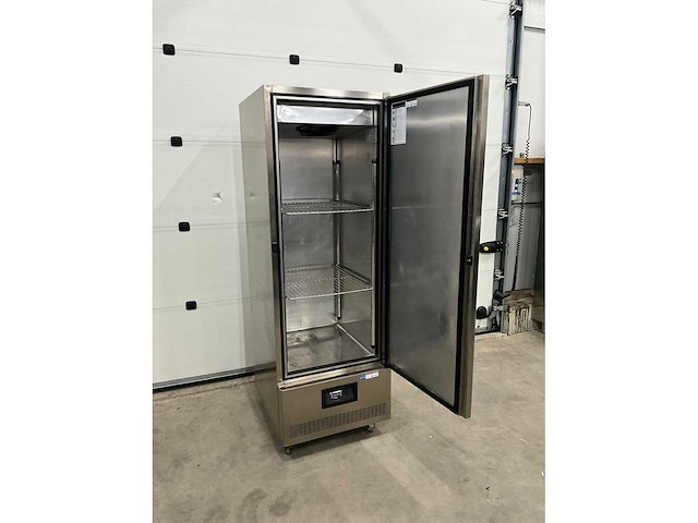 Foster prog600hu mobiele vrieskast - afbeelding 3 van  9